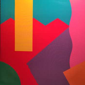 LP Tangerine Dream: Optical Race