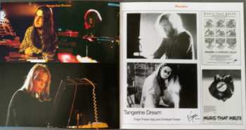 CD Tangerine Dream: Phaedra