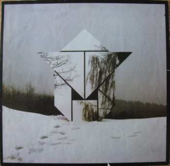 LP Tangerine Dream: Tangram