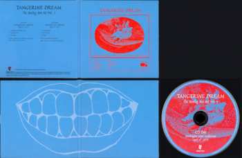 7CD/Box Set Tangerine Dream: The Bootleg Box Set Vol. 2