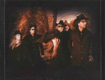 3CD Tangerine Dream: The London Eye Concert