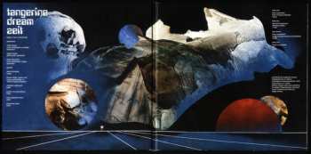 4CD/Box Set Tangerine Dream: The Pink Years Albums 1970-1973