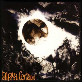 4CD/Box Set Tangerine Dream: The Pink Years Albums 1970-1973