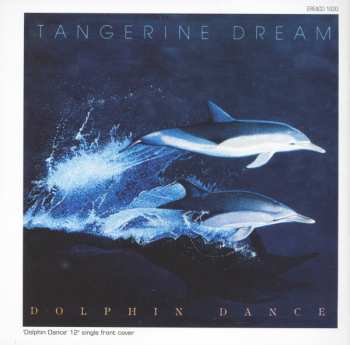 CD Tangerine Dream: Underwater Sunlight