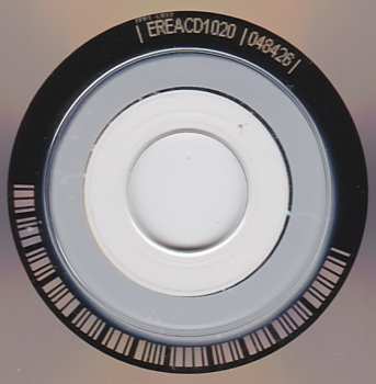 CD Tangerine Dream: Underwater Sunlight