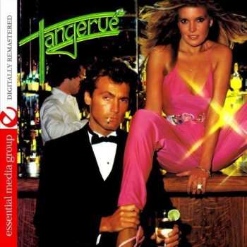 CD Tangerué: Tangerue