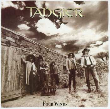CD Tangier: Four Winds