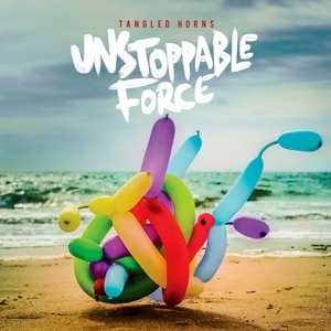 CD Tangled Horns: Unstoppable Force
