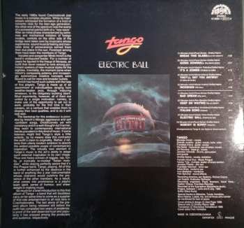 LP Tango: Electric Ball
