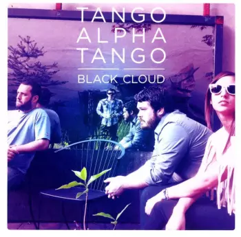 Black Cloud