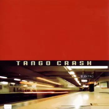 Tango Crash: Almada/Iannaccone