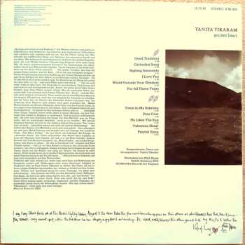 LP Tanita Tikaram: Ancient Heart