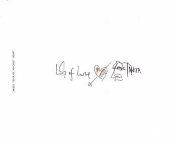 CD Tanita Tikaram: Ancient Heart