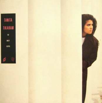 LP Tanita Tikaram: The Sweet Keeper