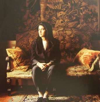 LP Tanita Tikaram: The Sweet Keeper