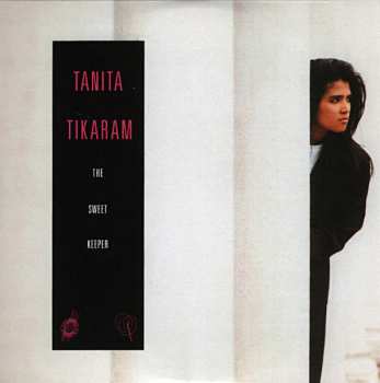 5CD/Box Set Tanita Tikaram: The WEA / Eastwest Albums 1988-1995
