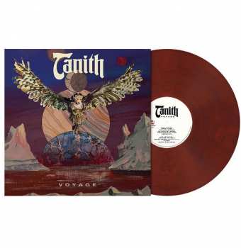 LP Tanith: Voyage LTD | CLR