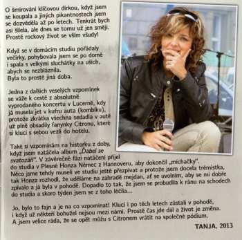 CD Tanja: Tanja