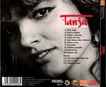 CD Tanja: Tanja