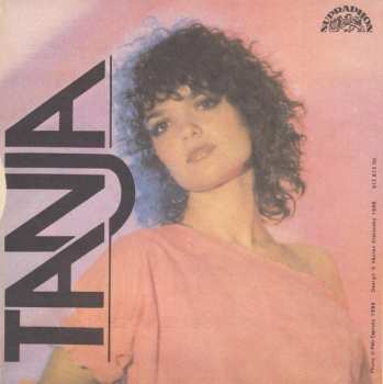 SP Tanja: Žhavá Cesta ● Půlnoční Stíny