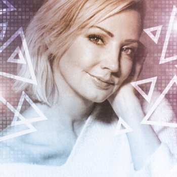 2CD Tanja Lasch: Alle Farben Meiner Welt - Das Remix Album