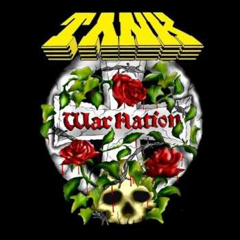 LP Tank: War Nation