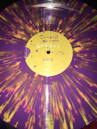 LP Tank and the Bangas: Live Vibes 2 CLR