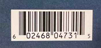 LP Tank and the Bangas: The Heart, The Mind, The Soul