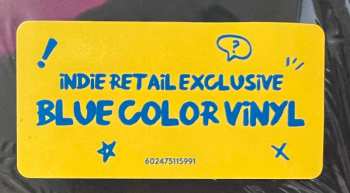 LP Tank and the Bangas: The Heart, The Mind, The Soul