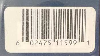 LP Tank and the Bangas: The Heart, The Mind, The Soul