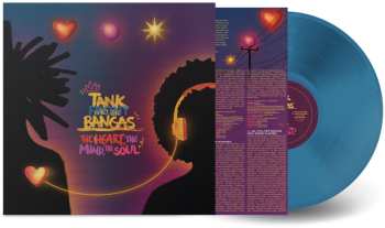 LP Tank and the Bangas: Heart The Mind The Soul