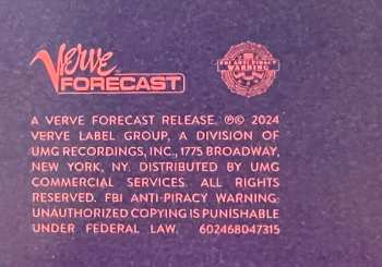 LP Tank and the Bangas: The Heart, The Mind, The Soul