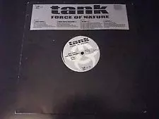 Tank: Force Of Nature