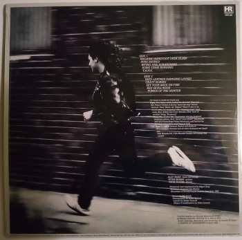 LP Tank: Power Of The Hunter CLR