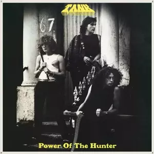 Tank: Power Of The Hunter