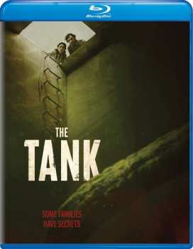 Blu-ray Tank: Tank