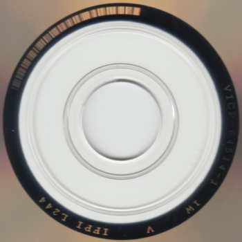 CD Tankard: Chemical Invasion / The Morning After