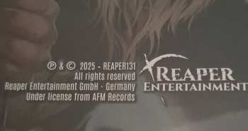 LP Tankard: The Beauty And The Beer CLR | LTD