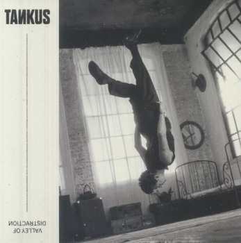 LP Tankus the henge: Valley Of Distraction