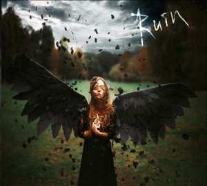 CD Tantal: Ruin