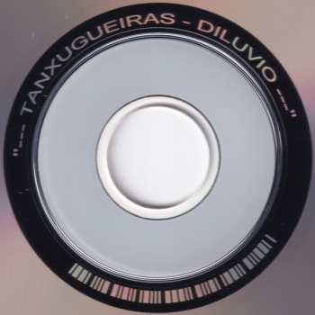 CD Tanxugueiras: Diluvio