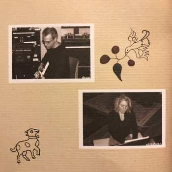 CD Tanya Donelly: Whiskey Tango Ghosts
