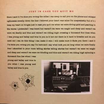 CD Tanya Donelly: Whiskey Tango Ghosts