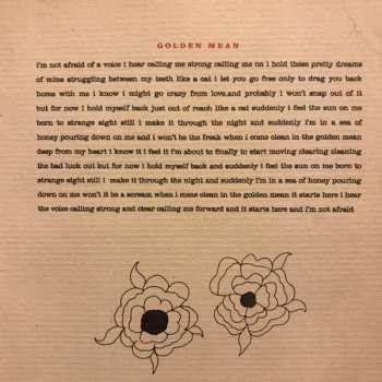 CD Tanya Donelly: Whiskey Tango Ghosts