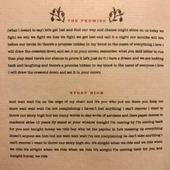 CD Tanya Donelly: Whiskey Tango Ghosts
