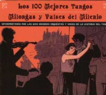 Album Tanzmusik: Los 100 Mejores Tangos