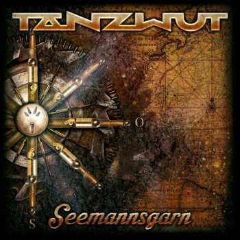CD Tanzwut: Seemannsgarn DIGI