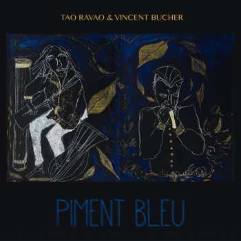 Album Tao Ravao: Piment Bleu