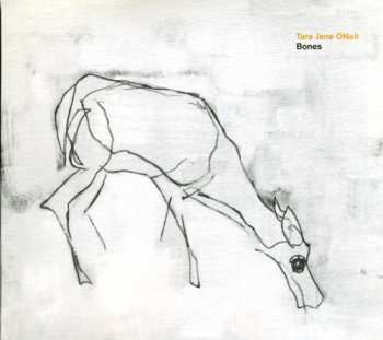Album Tara Jane O'Neil: Bones