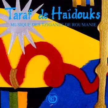 Musique Des Tziganes De Roumanie